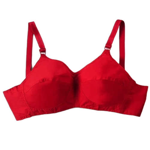 Cotton Ladies Bra