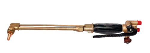 Cutting Blowpipe - Water Resistant: No