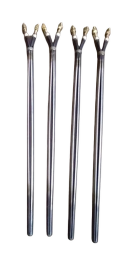 D Type Cartridge Heater