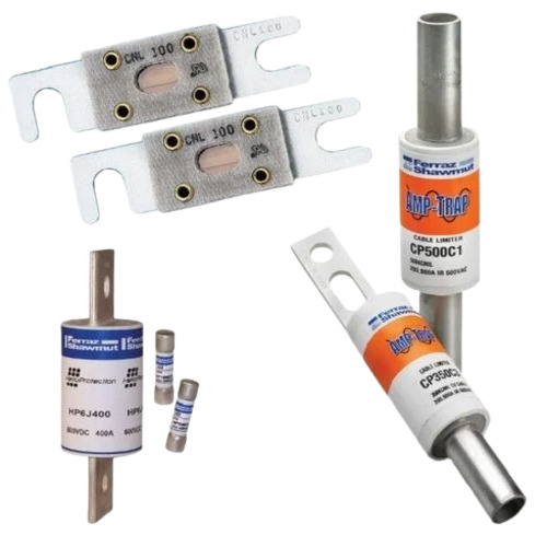 Electric Fuses