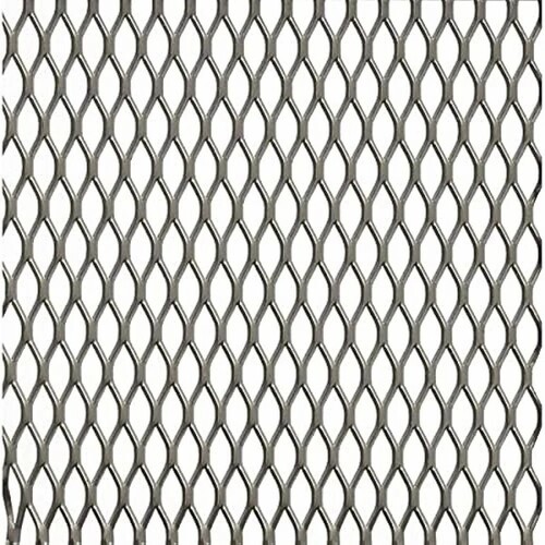 Expanded Wire Mesh