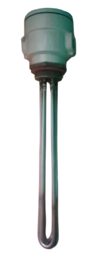 Flameproof Immersion Heater
