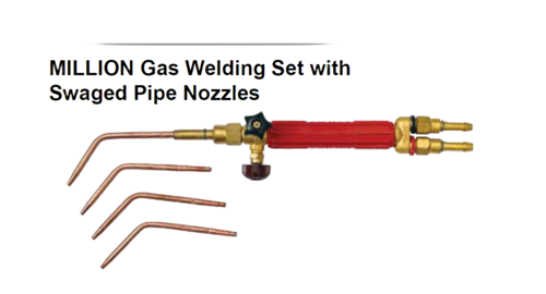 Gas Welding Set