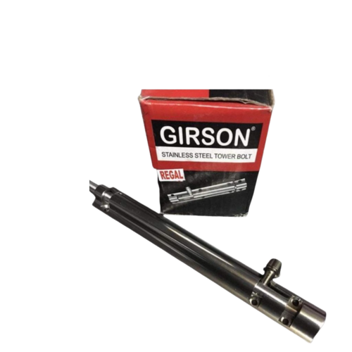 Girson Regal Aluminum Tower Bolt