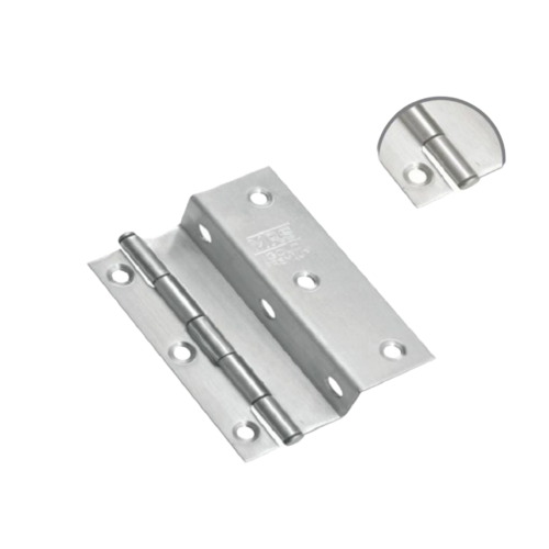 Girson Ss L Hinges With Lock