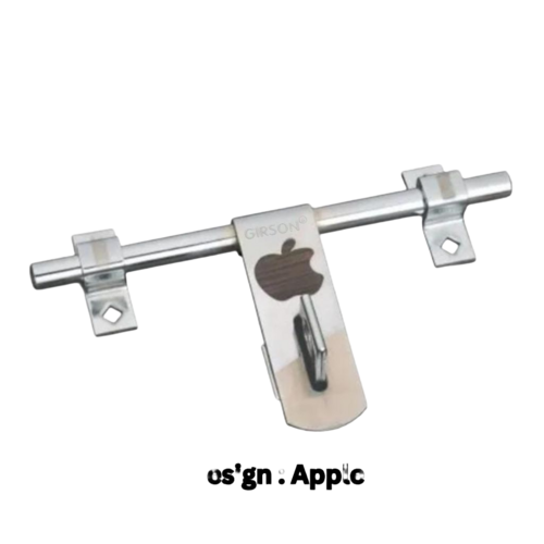Girson Stainless Steel Aldrops