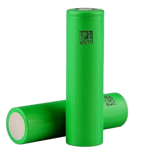 Green Vtc6 Lithium Ion Battery