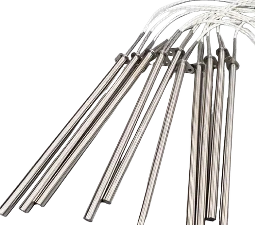 High Density Cartridge Heater