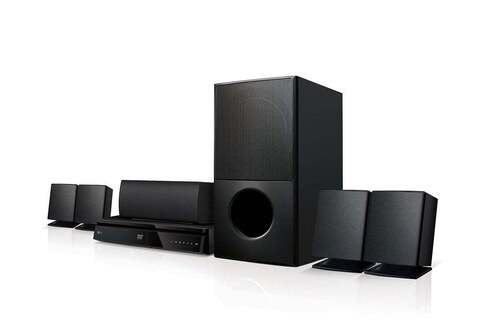 Home Theatre