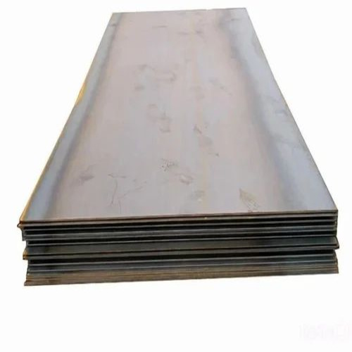 Hot Rolled Sheet By B L Steels