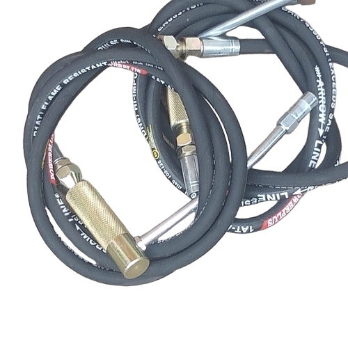 Hydraulic Hose