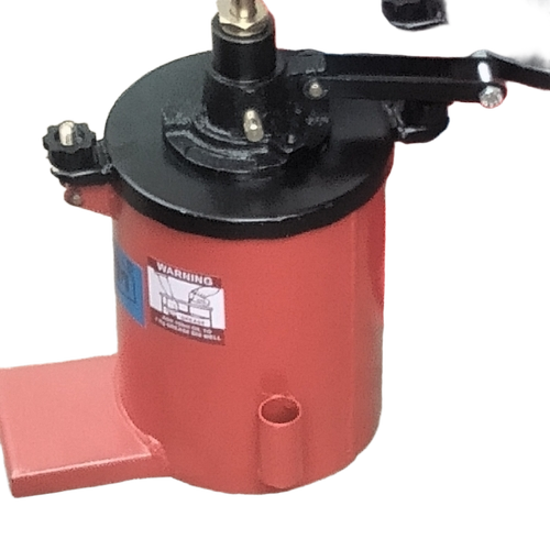 Hydraulic Pump
