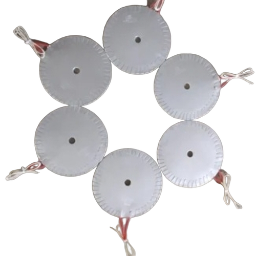 Mica Fllat Heater