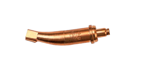 Million Gouging Nozzle