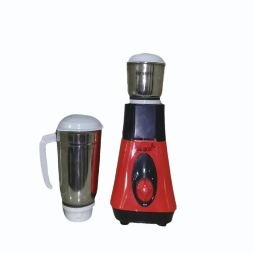 Mixer Grinder Machine