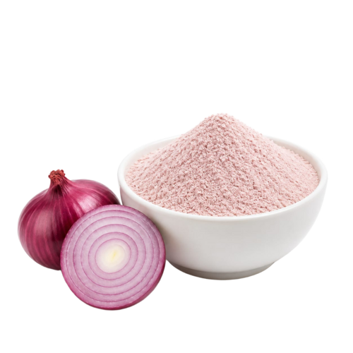 Onion Powder By Spraytech Food Products Llp