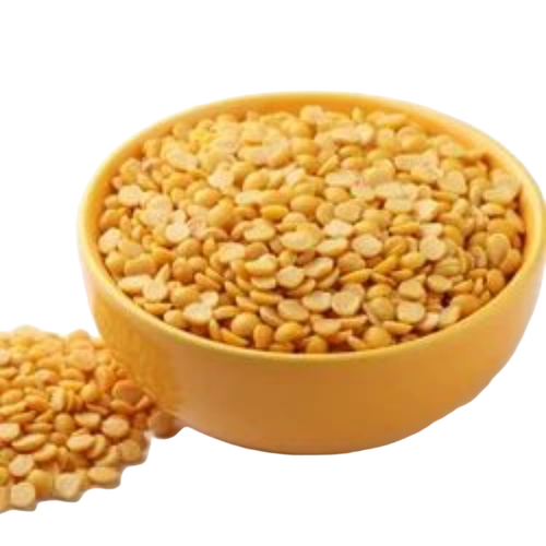Orgenic Toor Dal