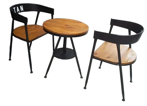 Outdoor Furniture For Resturant