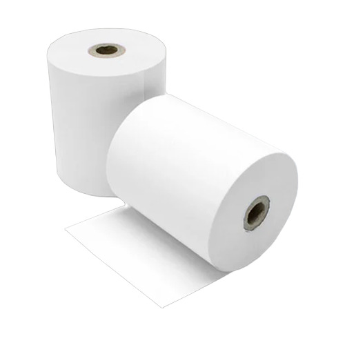 Pe Coated Chromo Paper - Color: White