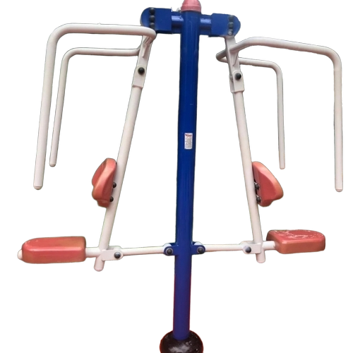 Playground Equipment