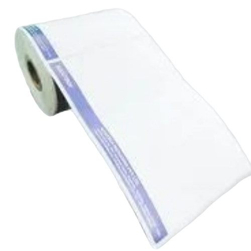 Pre Printed Barcode Labels