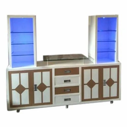 Residential Led Tv Cabinet