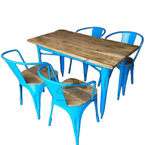 Restaurant Table And Chair
