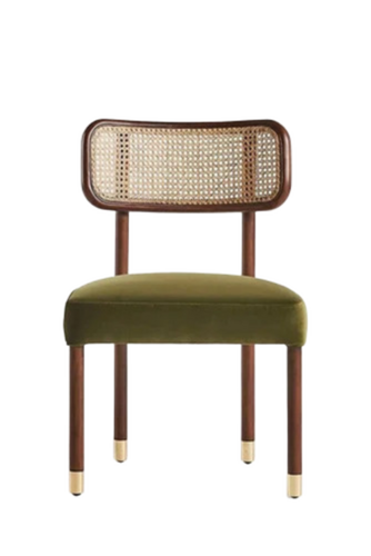 Restaurant Wooden Chair