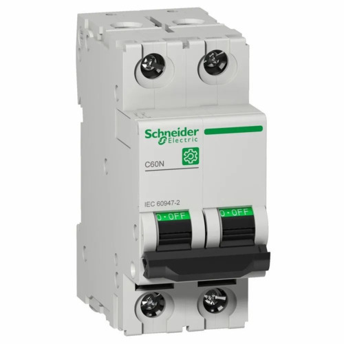 Schneider Mcb