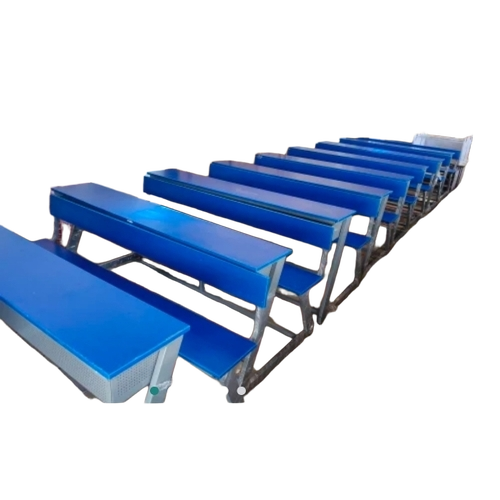 School Bench By New Tech Furniture And Interiors