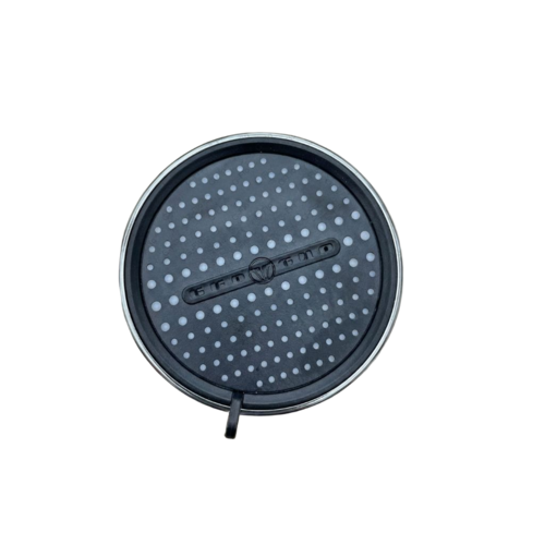 SH-1104C Global Head G-flo ABS Overhead Shower