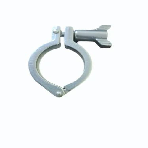 Ss Side Clamp