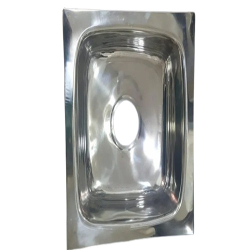 Stainless Steel Ss Drain Sink