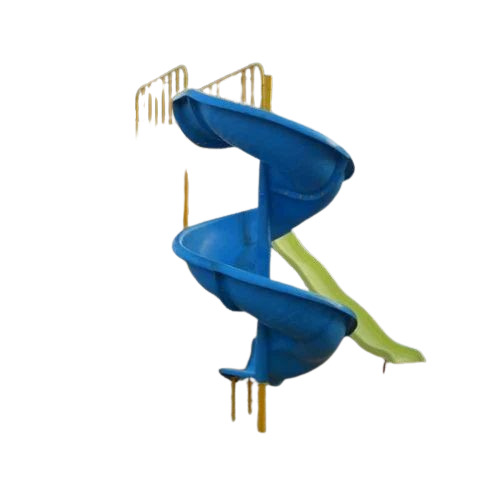 Vinyaas Spiral Slide