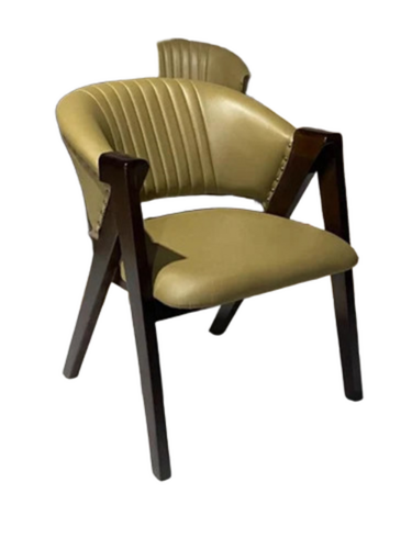 Wooden Designer Chairs
