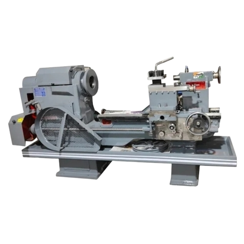 5 Feet Lathe Machine