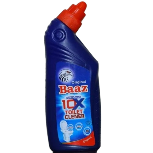 500 Ml Liquid Toilet Cleaner