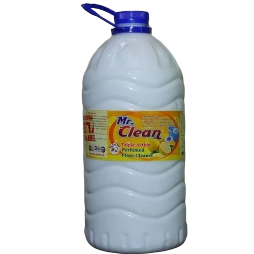 5L Lime Aromatic Floor Cleaner