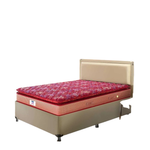 6 Inches Size: Double Bed Mattress