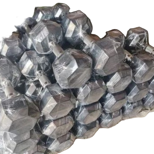 7.5 Kg Hex Dumbbells