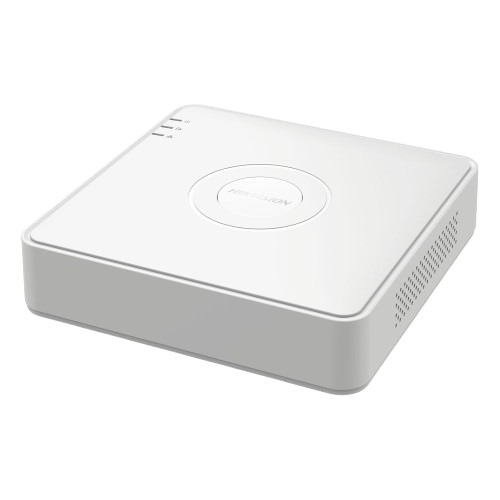 8ch Hikvision Mini Acusense Dvr