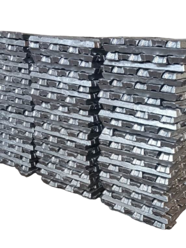 Adc12 Aluminum Ingots