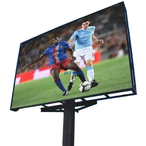 Advertising Out Door Led Video Wall
