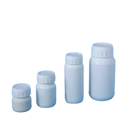 Agriculture Pesticides Bottle