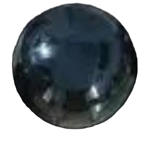 Black Agate Sphere Ball
