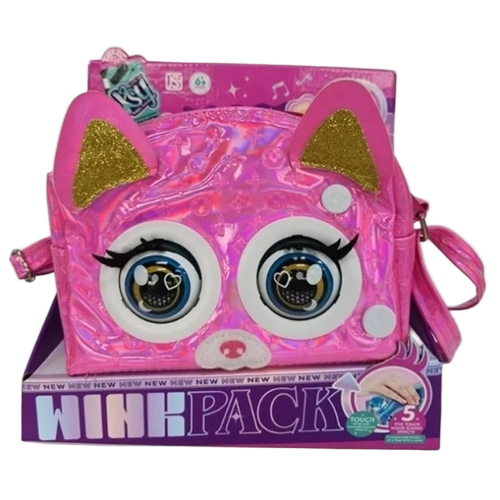 Blink Slings Bag