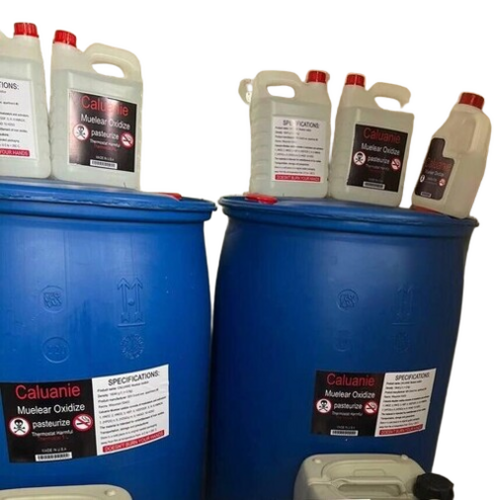 Caluanie Muelear Oxidize Grade Liquid - Purity(%): 99