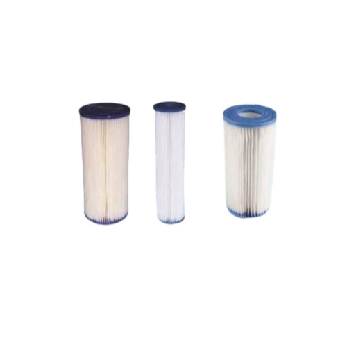 Cartridge Filters