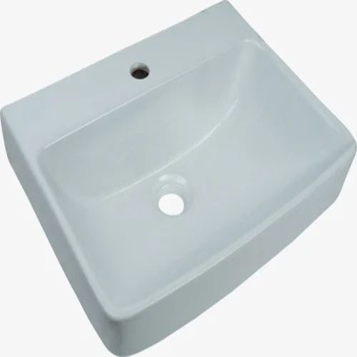 Ceramic Wash Basin