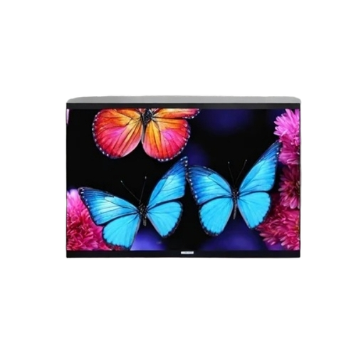 Cinema Indoor Led Video Wall